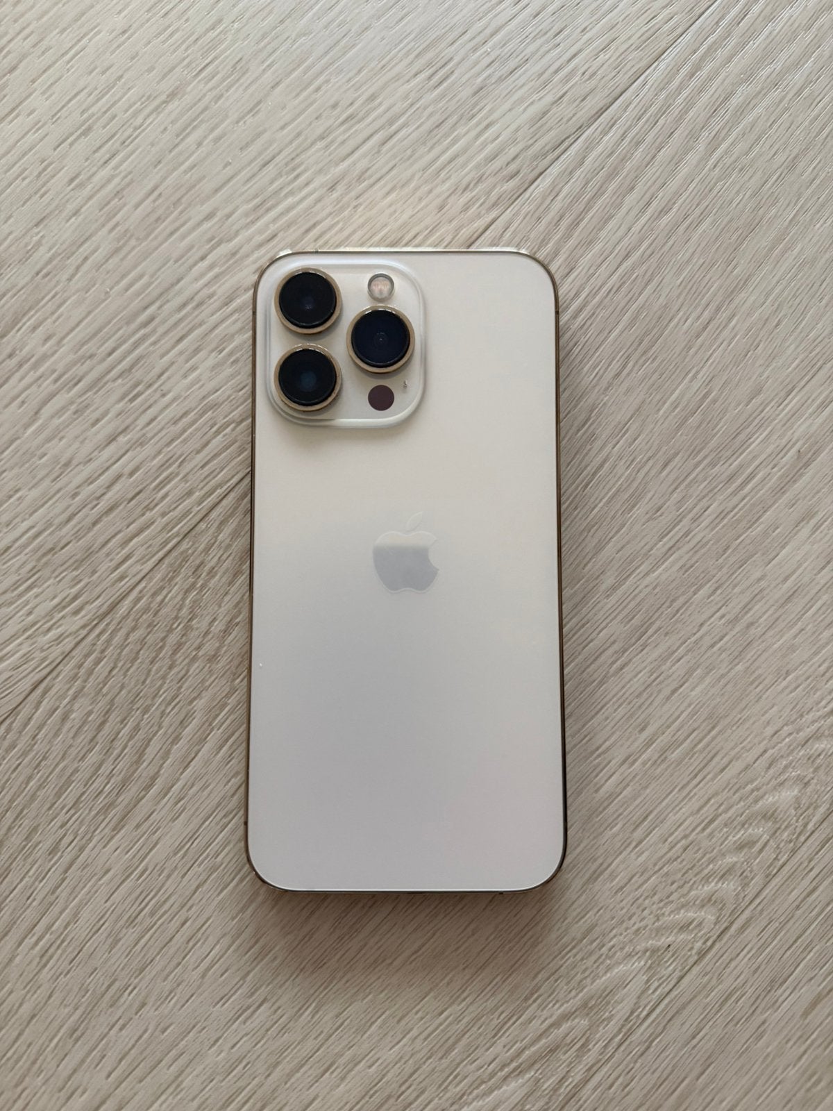Iphone 13 pro, Ophalen, 128 GB, Zo goed als nieuw, IPhone 13 Pro