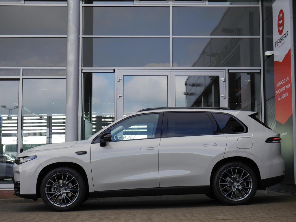 Leapmotor C10 Design Pro 69.9 kWh | Nieuw | Uit voorraad | P, Automaat, Achterwielaandrijving, 218 pk, Automatische klimaatregeling