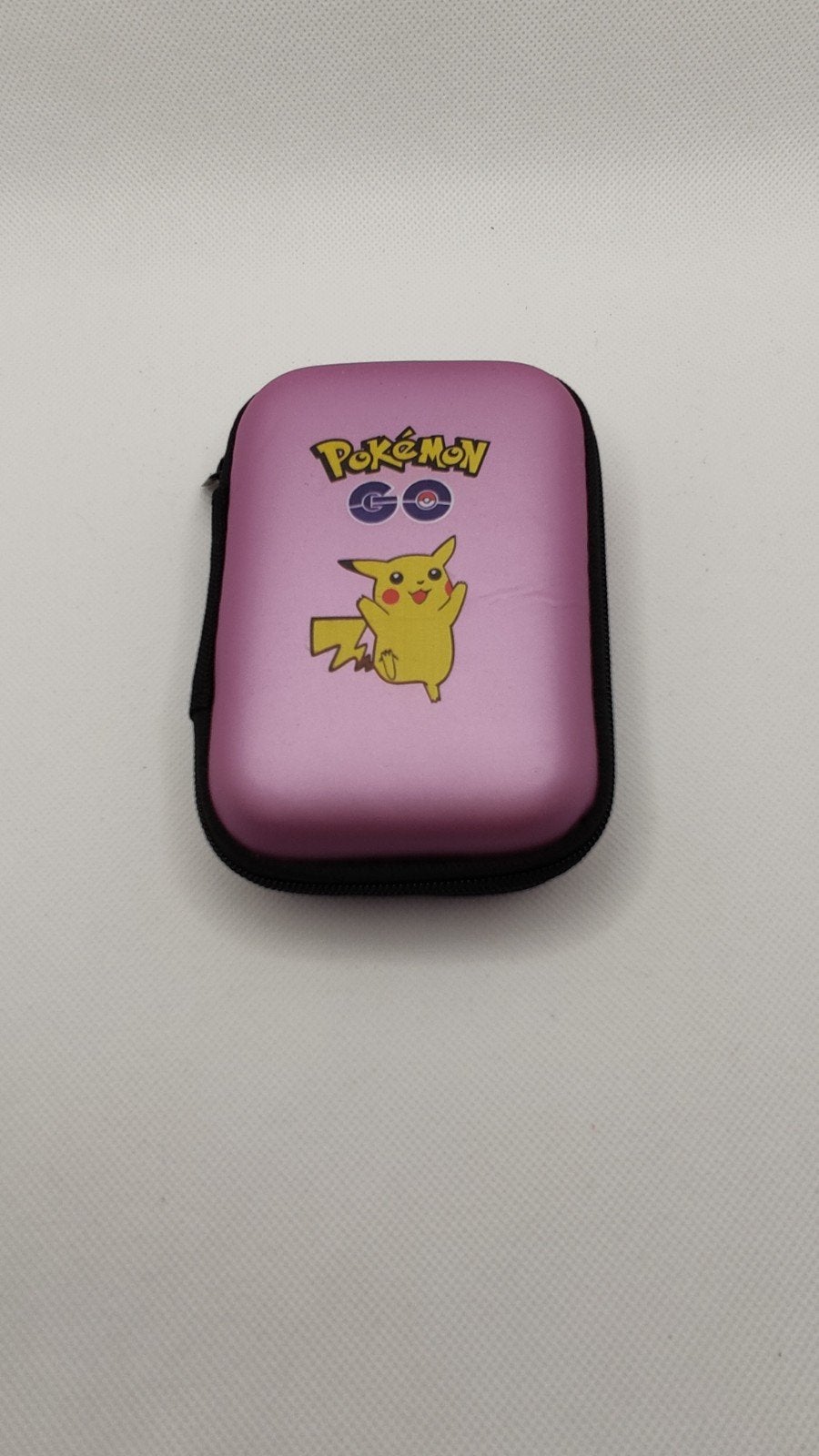 Leuke Pokemon Nintendo opberghoes voor games - nieuw, Spelcomputers en Games, Ophalen of Verzenden, Zo goed als nieuw, Overige typen