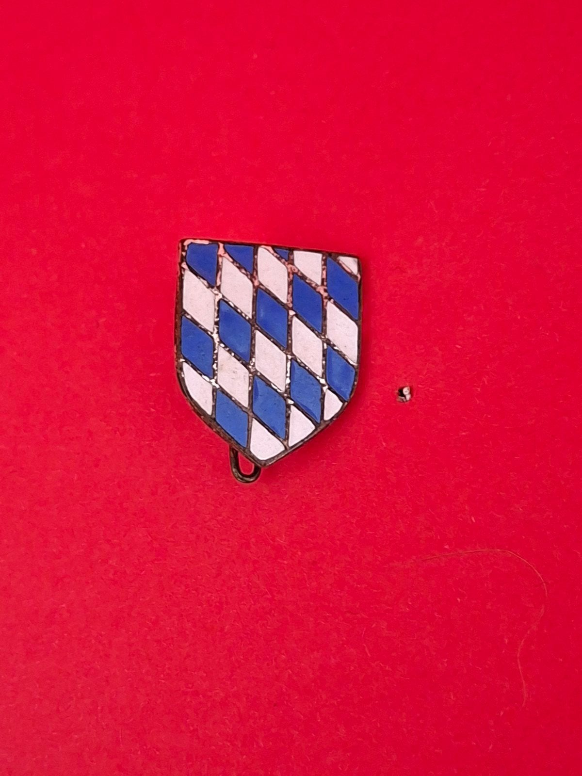 Speld wapen van BEIEREN, Ophalen of Verzenden