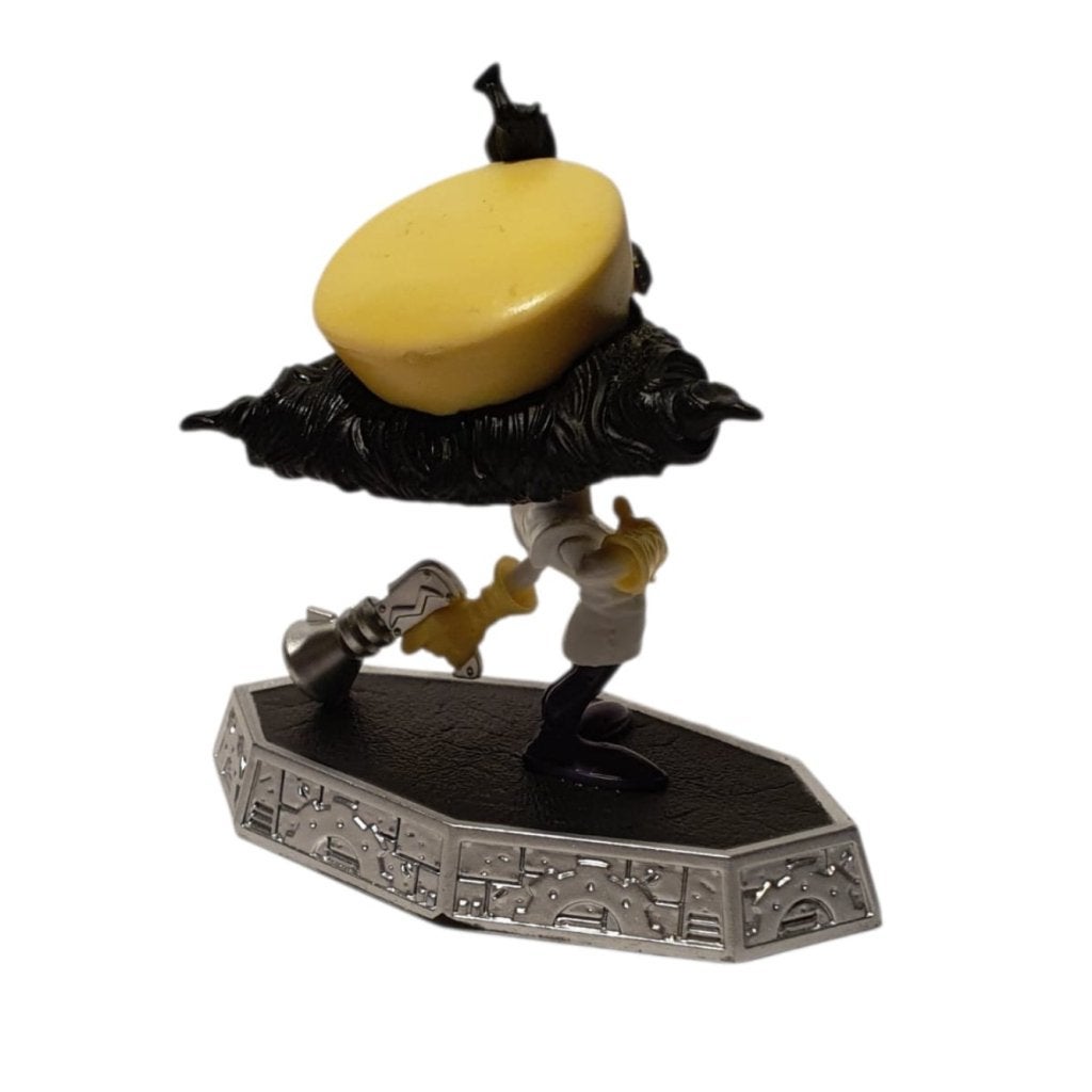 Skylanders Figure - Dr. Neo Cortex, Activision, Gebruikt, https://support.activision.com/contact-us, 3100 Ocean Park Blvd, Santa Monica, CA 90405, Verenigde Staten