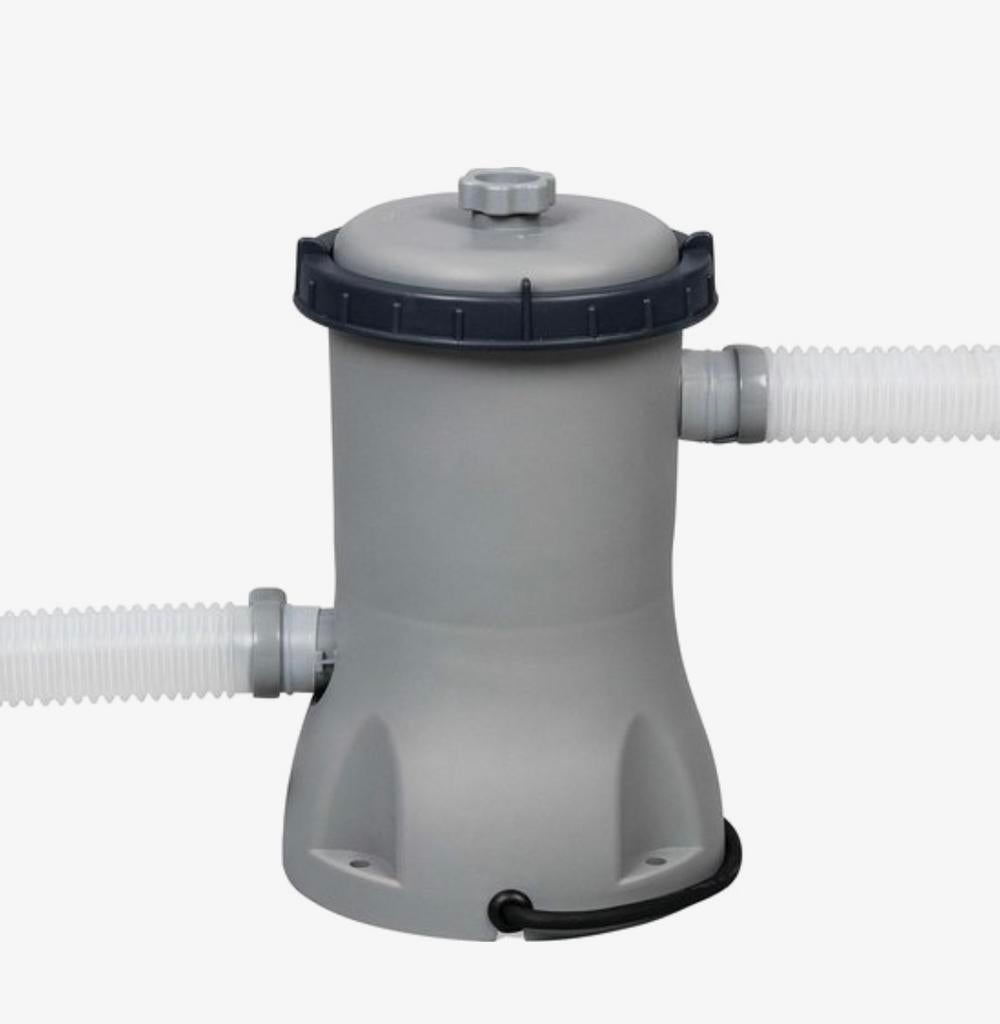 Zwembad Flowclear Filterpomp NIEUW 1100-14300 L zwembad, Ophalen of Verzenden, Nieuw