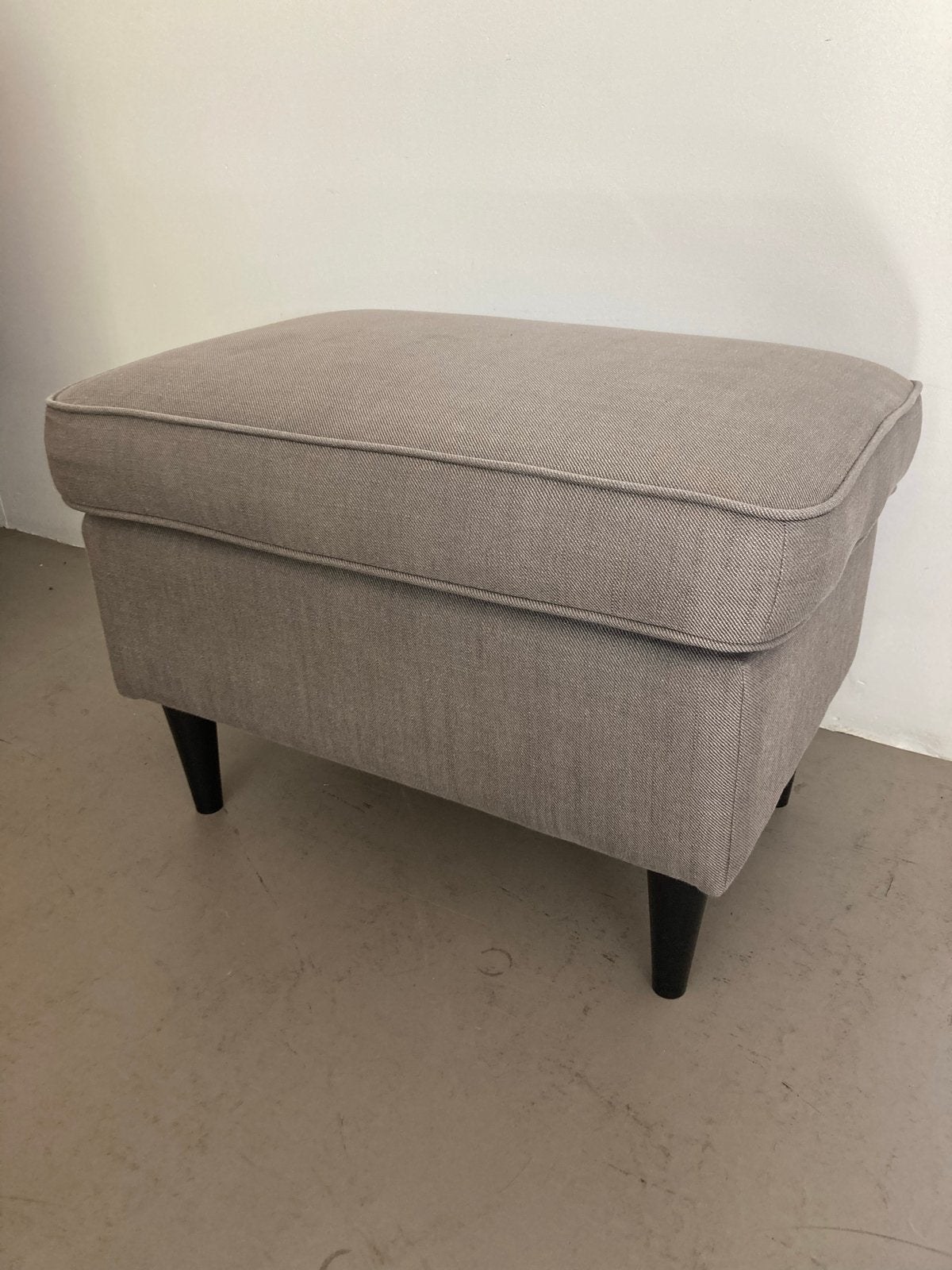 Ikea poef, Ophalen, Minder dan 50 cm, Gebruikt, 50 tot 75 cm