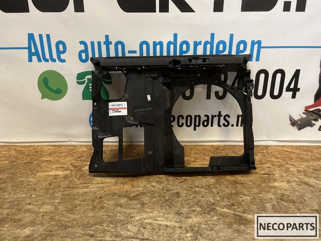 VOLKSWAGEN UP FRONT VOORFRONT ORIGINEEL, Ophalen of Verzenden, Gebruikt, Volkswagen, Bumper