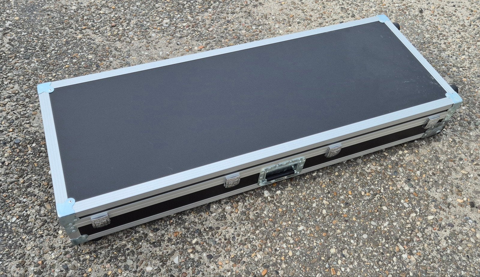 te koop flightcase koffer in nette staat, Muziek en Instrumenten, Behuizingen en Koffers, Ophalen, Gebruikt, Flightcase