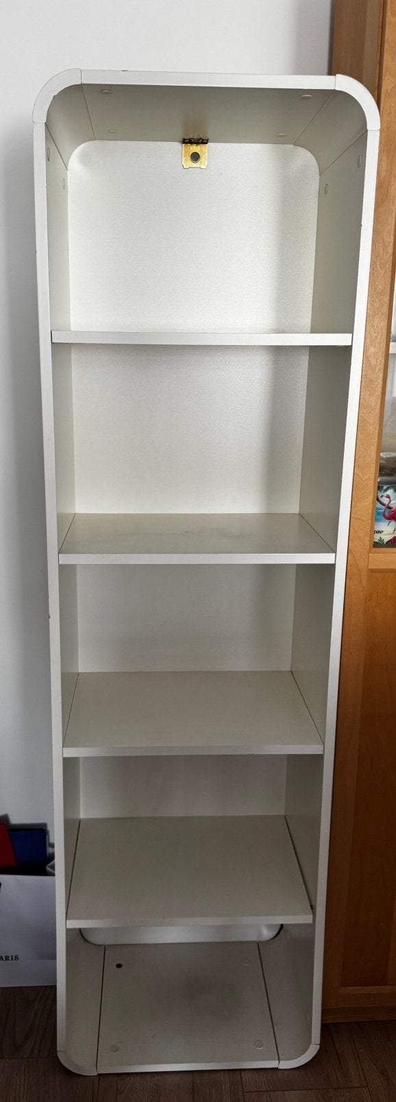 Open kast, Ophalen, Gebruikt, 50 tot 100 cm, 150 tot 200 cm