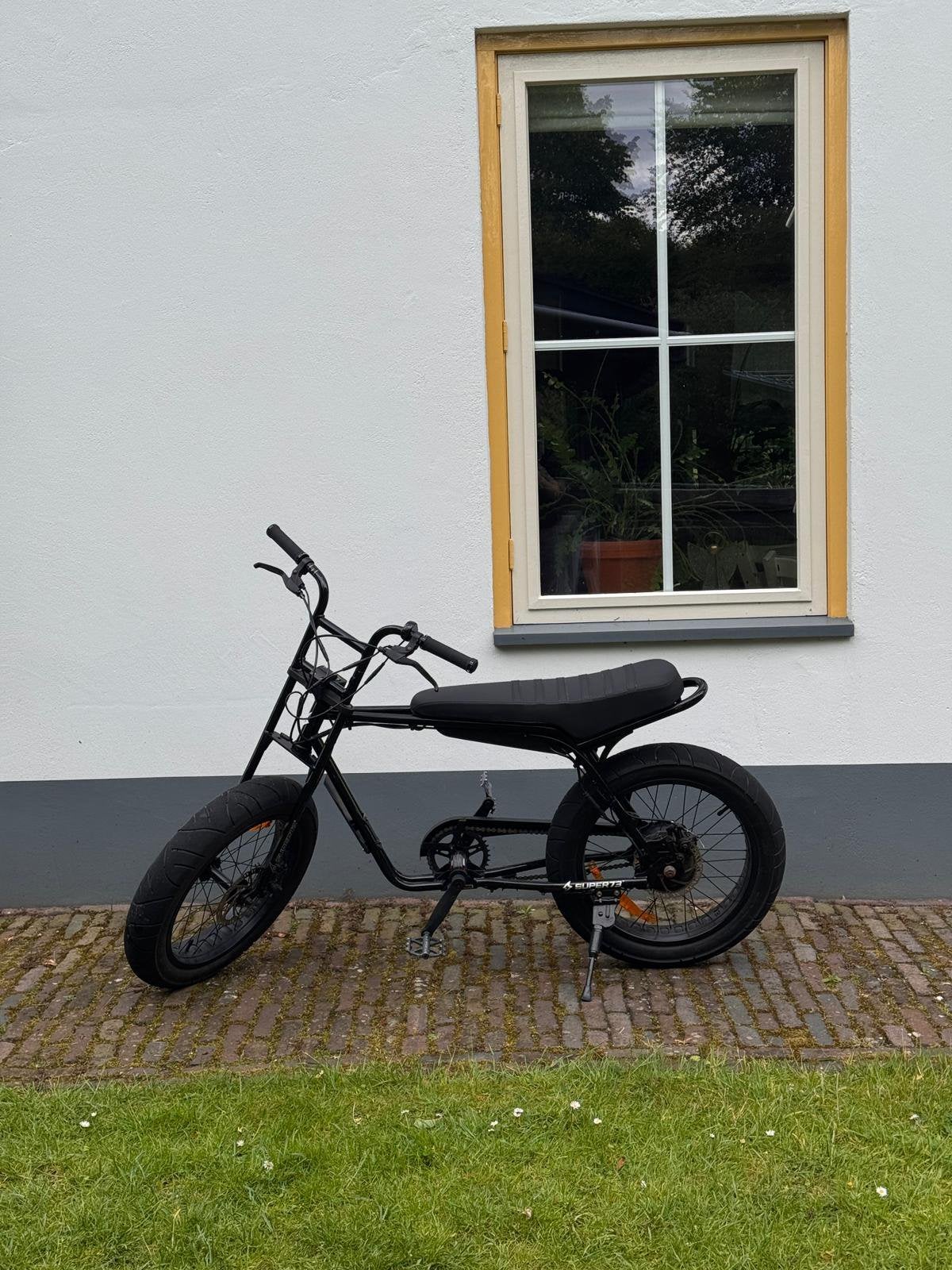 Super 73 zg, Ophalen, Zo goed als nieuw, Overige typen