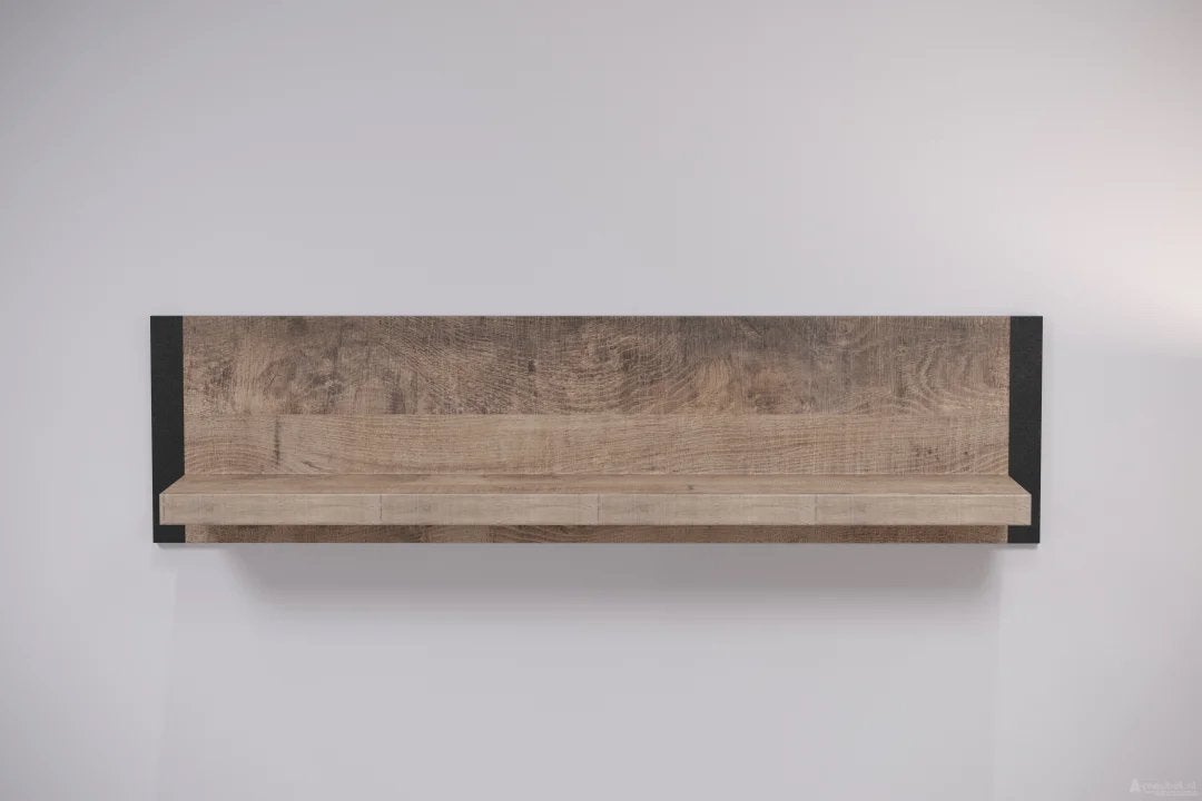 Nieuwe wandplank van A-Meubelen, Huis en Inrichting, Woonaccessoires | Wandplanken en Boekenplanken, Ophalen, Nieuw