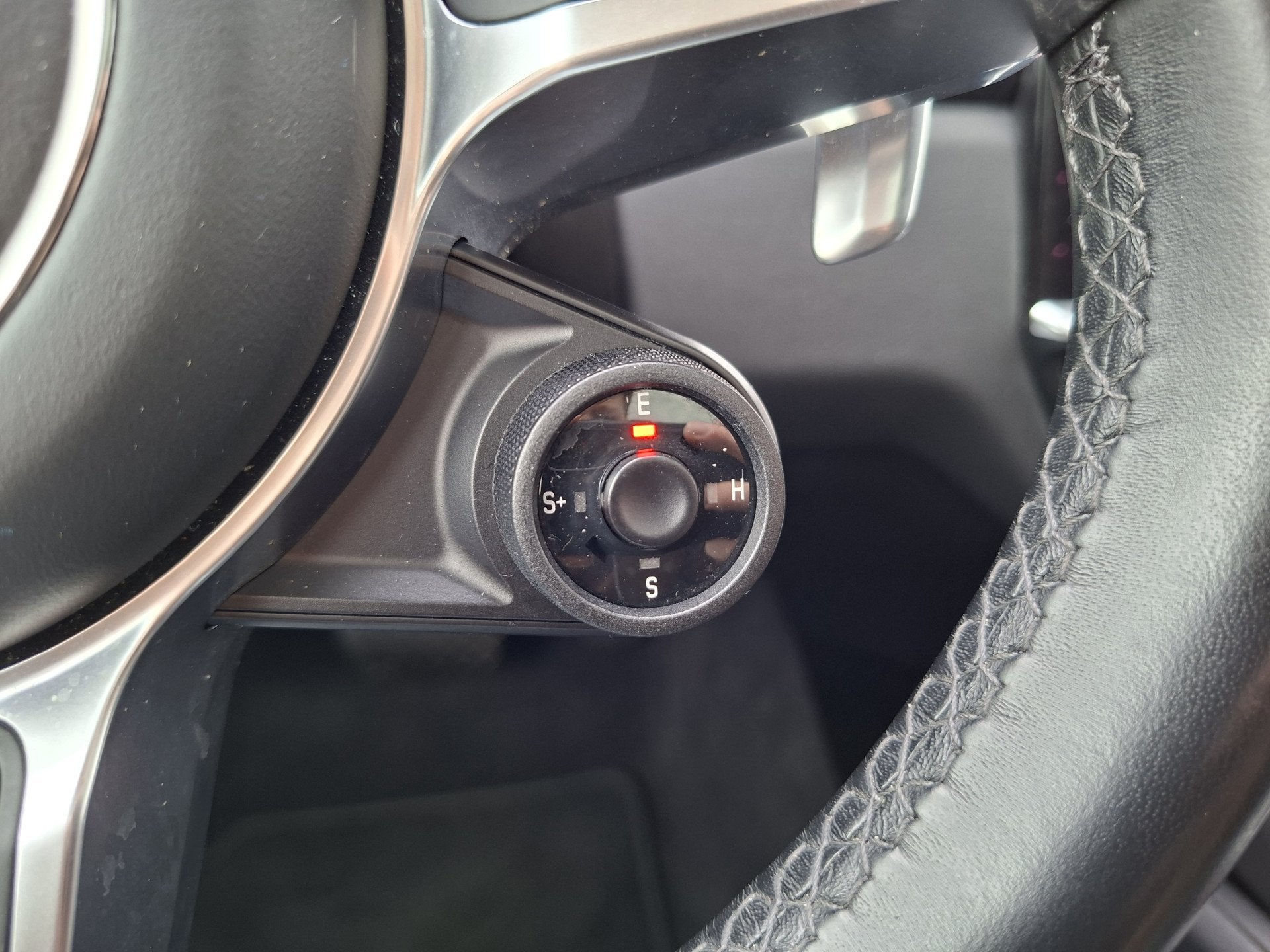 Foto 10 van Porsche Cayenne Coupé 3.0 E-Hybrid Pano Trekhaak(3500) 360