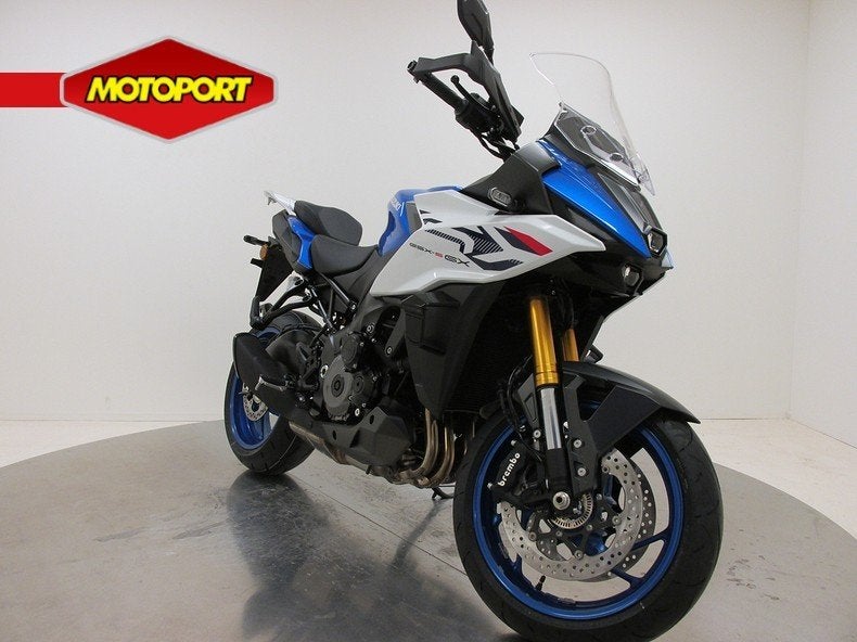 Suzuki GSX-S1000GX (bj 2026), Suzuki Motoren (BV Nimag), Bedrijf, Toermotor, Info@BVNIMAG.NL