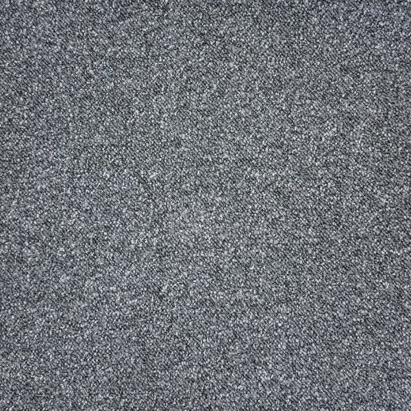 Partij 319 - 34 m² Pallas 9513 blauw 50x50 cm tapijttegel