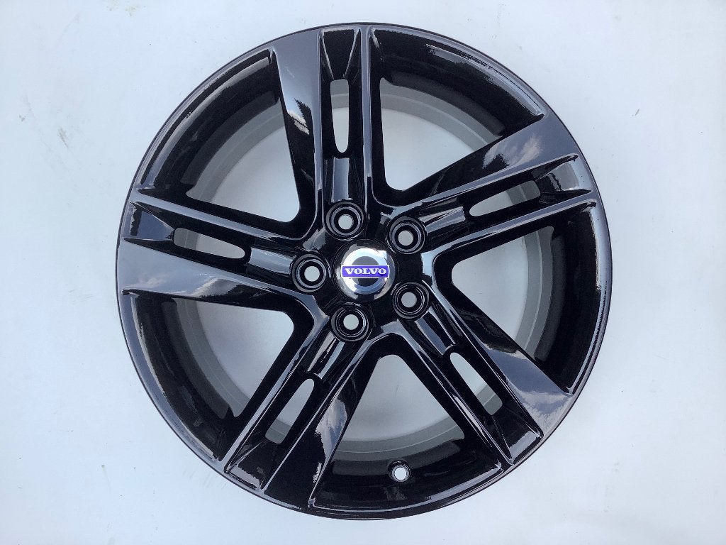 Velgen 17 inch Volvo V60 S60 V70 S80 XC70 XC60, Auto-onderdelen, Banden en Velgen, Ophalen, Velg(en), 17 inch, 235 mm