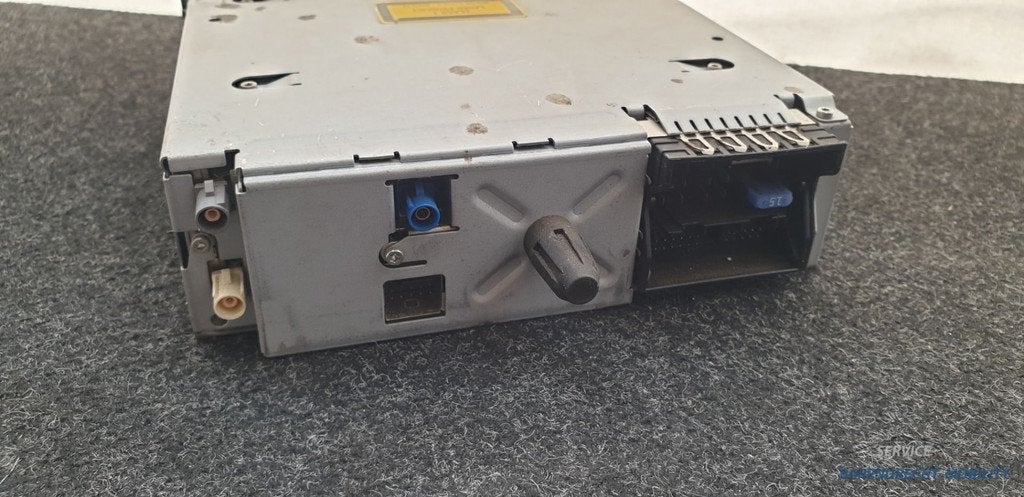 Rneg Radio CD speler met bluetooth en navigatie 96736746XT C, Taurusavenue 1
2132 LS  Hoofddorp, NL, Gebruikt, Stellantis N.V.