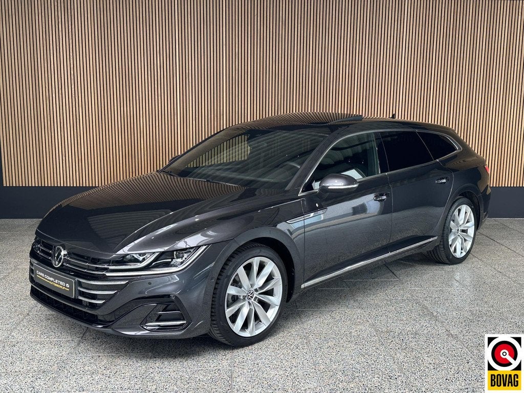 Volkswagen Arteon Shooting Brake 1.4 TSI eHybrid Elegance Bu, Auto's, Volkswagen, Arteon, Gebruikt, 4 cilinders, 1714 kg