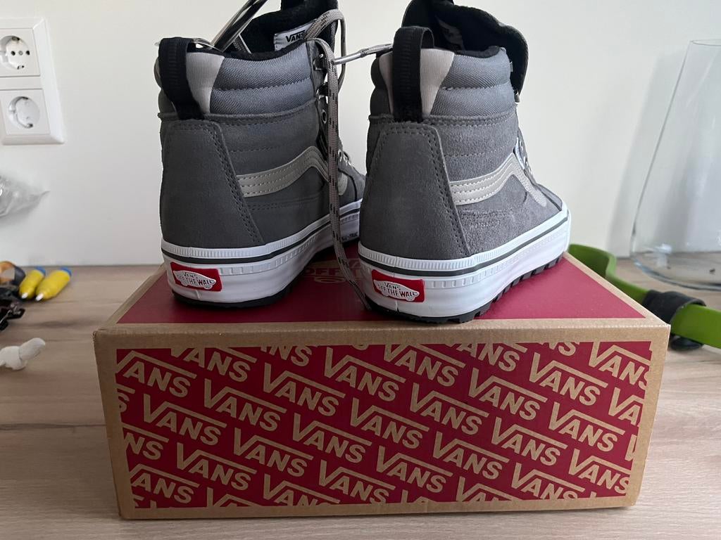 Vans, Ophalen, Overige kleuren, Nieuw, Sneakers of Gympen