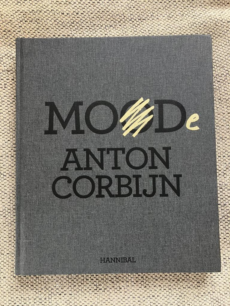 Anton Corbijn * Mode, Boeken, Ophalen of Verzenden, Zo goed als nieuw, Fotografen