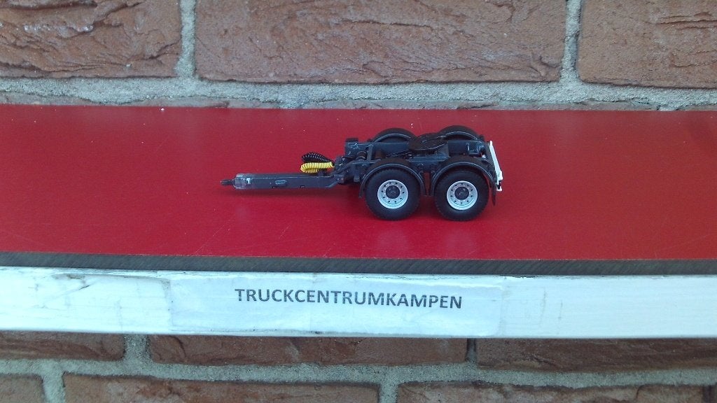 WSI  Dolly  voor  L.Z.V.