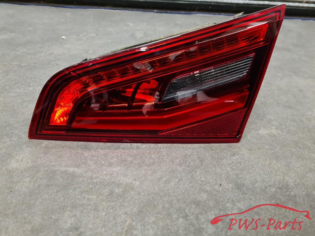 AUDI A3 8V SPORTBACK VANAF 2013 ACHTERLICHT RECHTS ORIGINEEL, Gebruikt, -, -, -