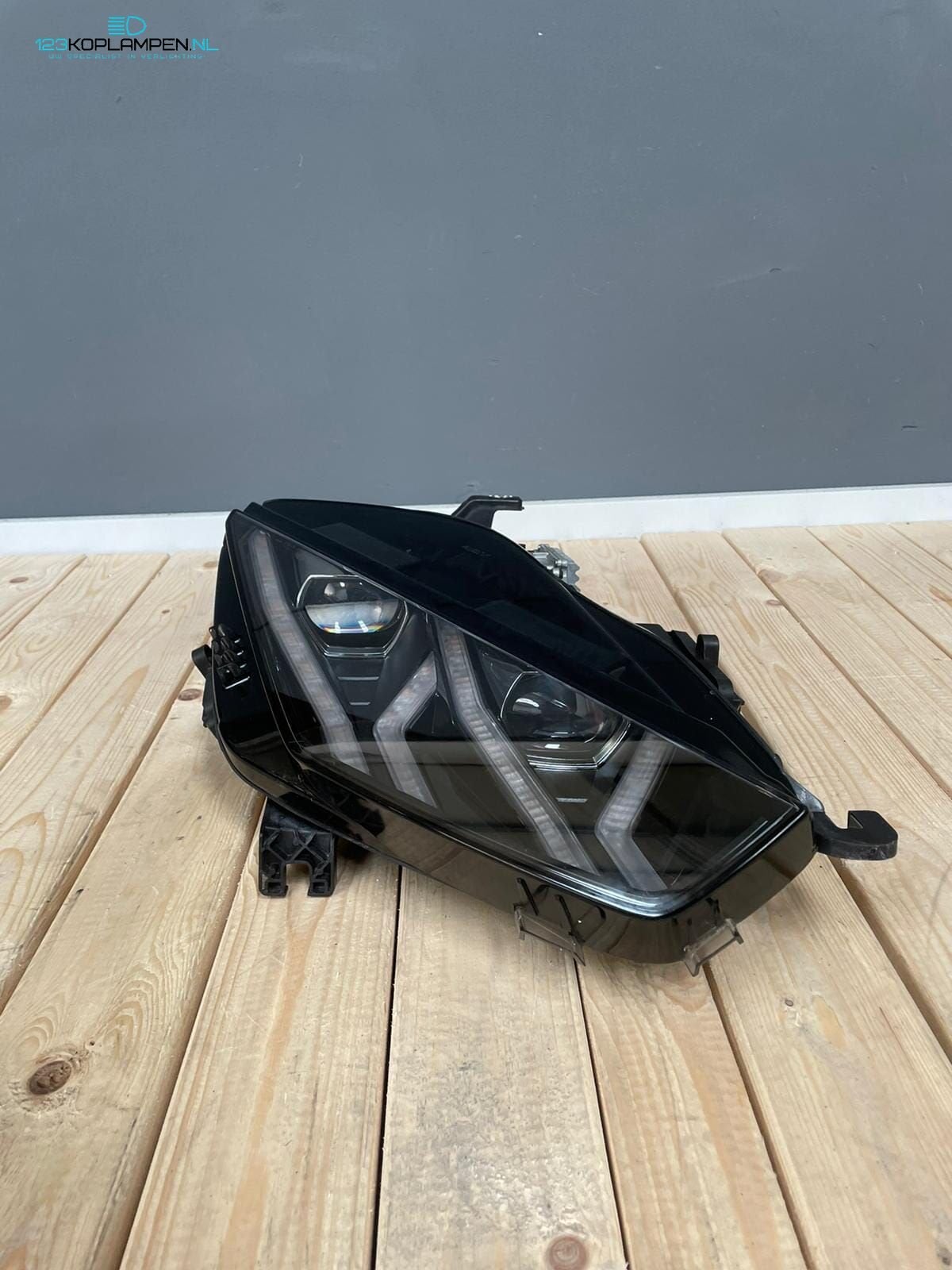 Lamborghini Huracan LP 610 LP 640 Full LED koplamp koplampen, Auto-onderdelen, Ophalen, Gebruikt, -, Overige automerken