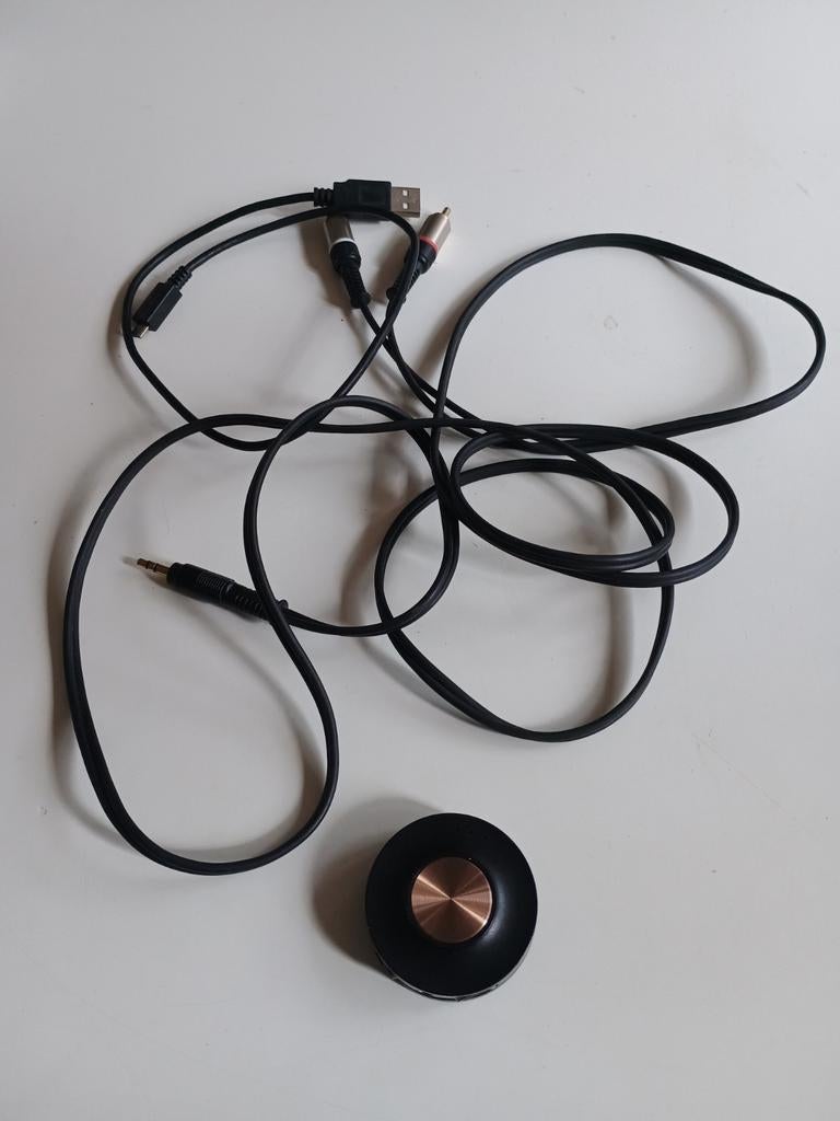 Avantree Privia III Bluetooth transmitter, Ophalen of Verzenden, Zo goed als nieuw