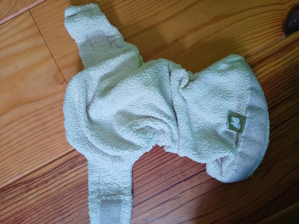 Little lamb wasbare binnenluiers maat 1, Kinderen en Baby's, Ophalen of Verzenden, Nieuw