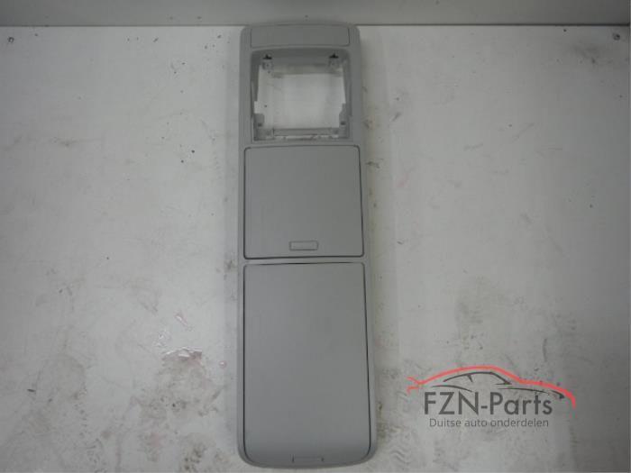 VW Touran 1T0 Dakconsole Met Opbergvak, Auto-onderdelen, Ophalen of Verzenden, Gebruikt