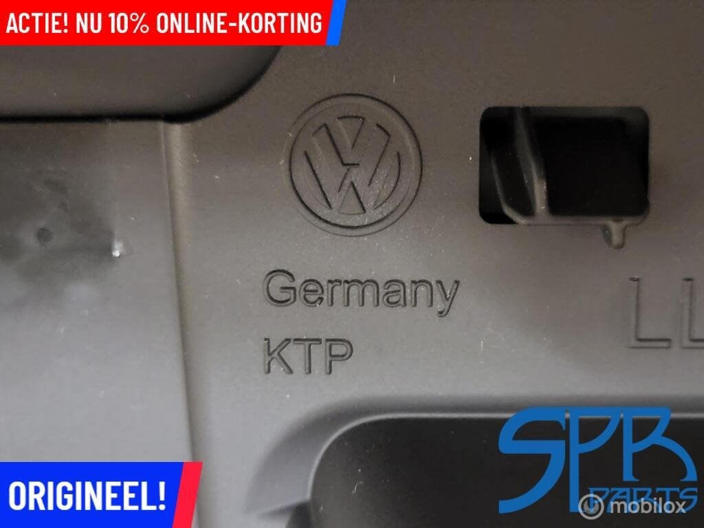 Vw TIGUAN 571 CT1 HUD OMLIJSTING HEAD UP DISPLAY AFDEKKAP, Auto-onderdelen, VOLKSWAGEN, Volkswagen, Nieuw, Ophalen of Verzenden