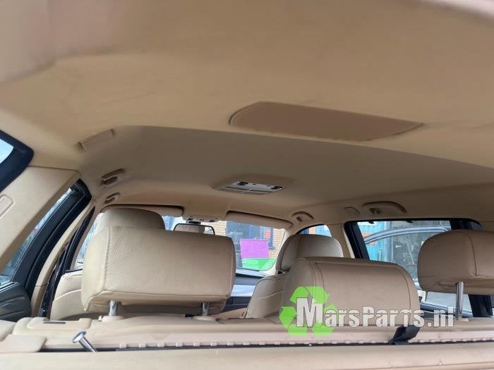 Hemelbekleding van een BMW 5-Serie, Gebruikt, -, -, Ophalen of Verzenden