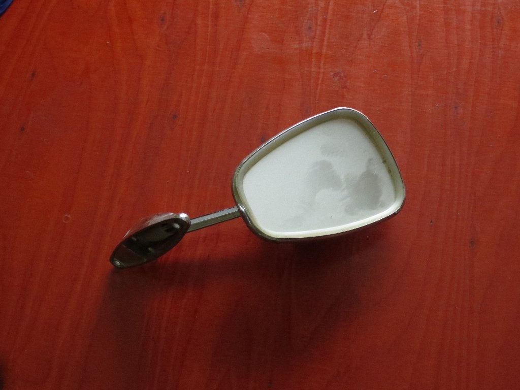 Buitenspiegel oldtimer, Ophalen of Verzenden, Nieuw