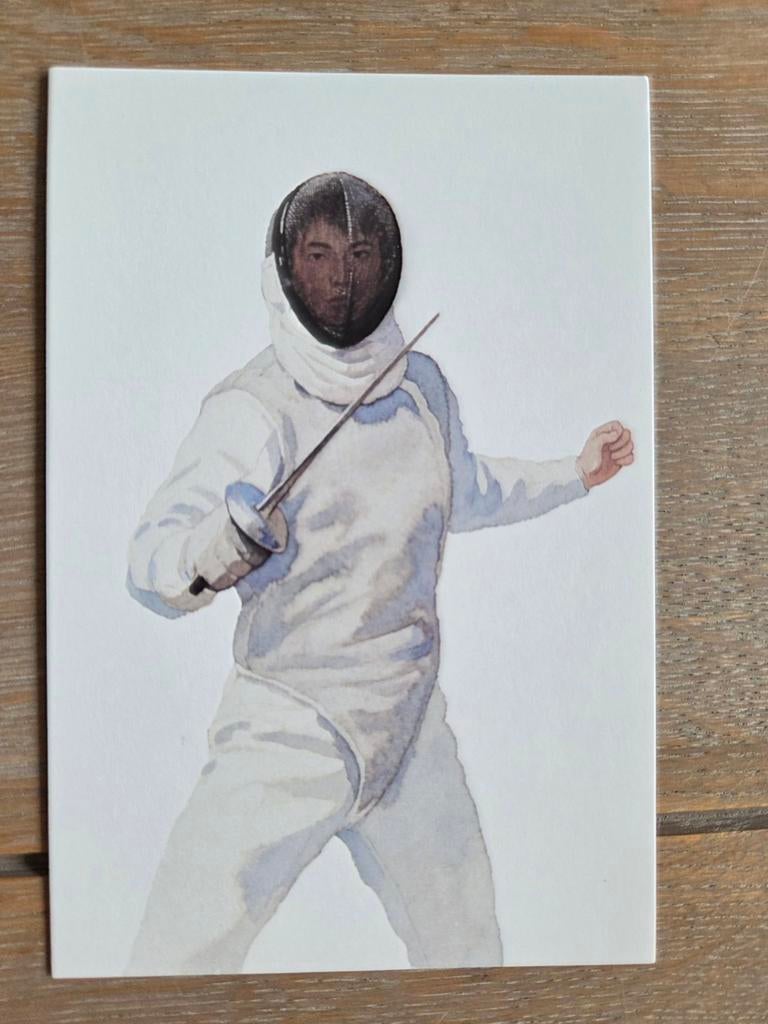 SCHERMEN 1, Ophalen