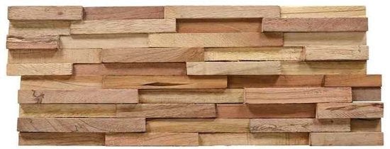 3D Houten Wandpanelen – Wandbekleding – Muurdecoratie, Corvance B.V., Verzenden, Nieuw, Corvancebol@gmail.com