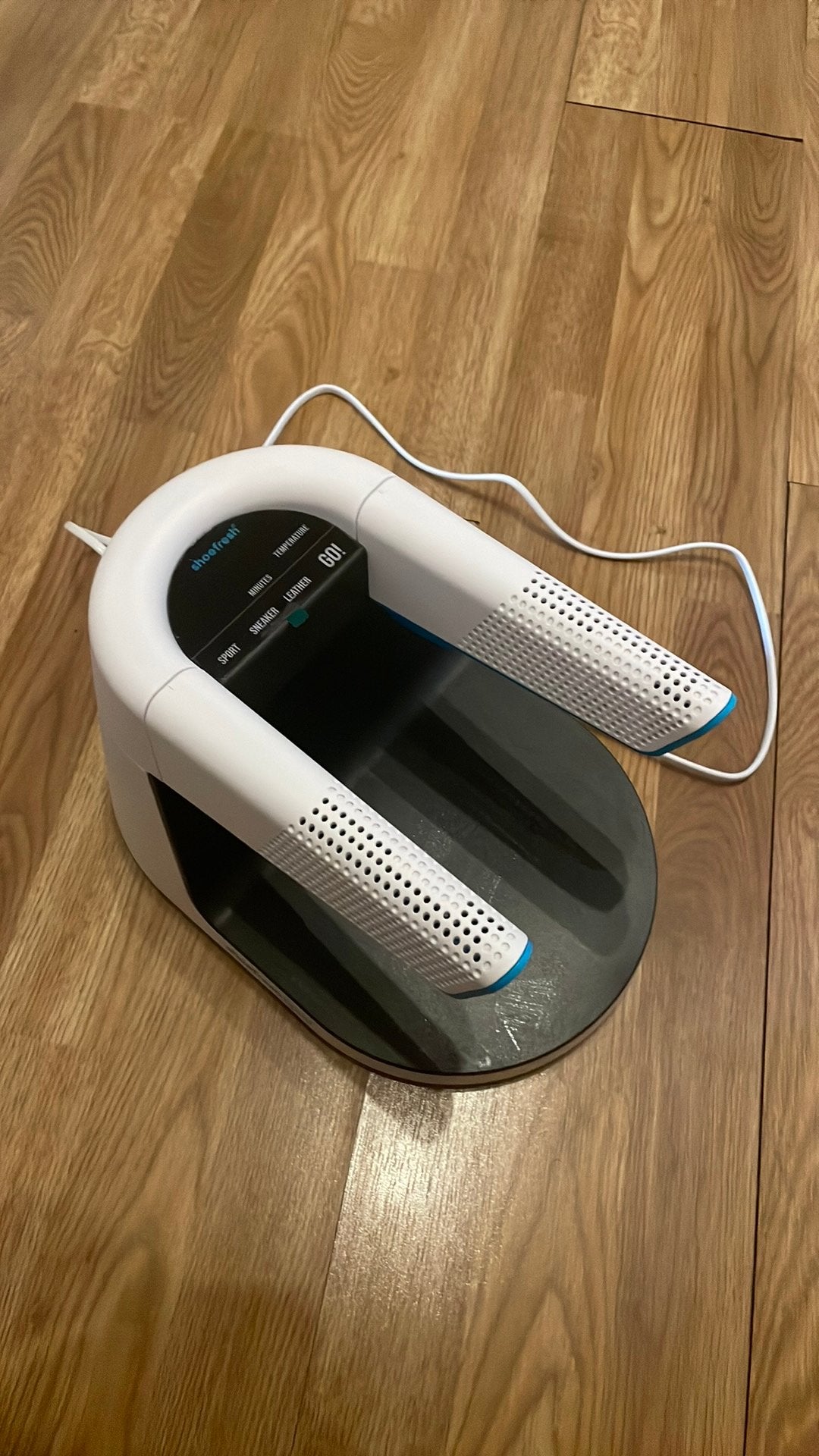 Shoefresh Opod schoenendroger, Ophalen, Nieuw, Overige typen