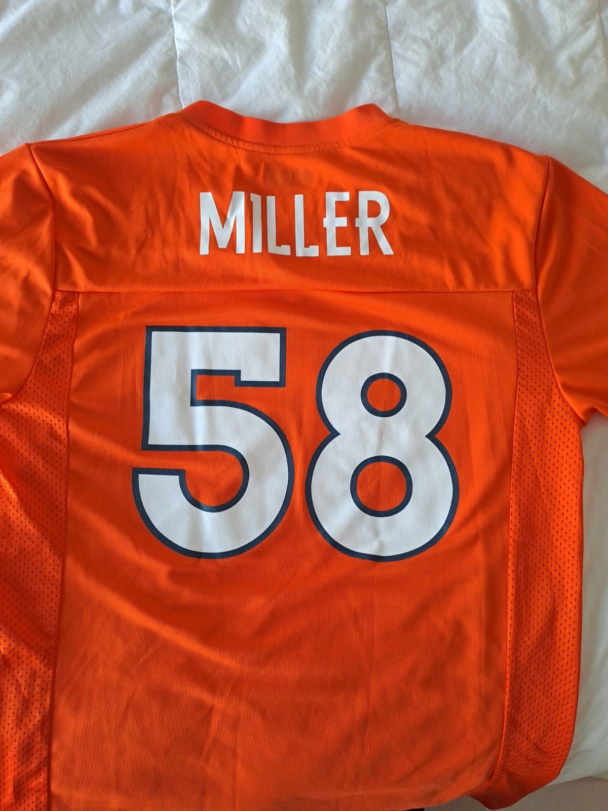 Fanshirt Denver Broncos, Maat L, Ophalen of Verzenden, Nieuw, Overige typen