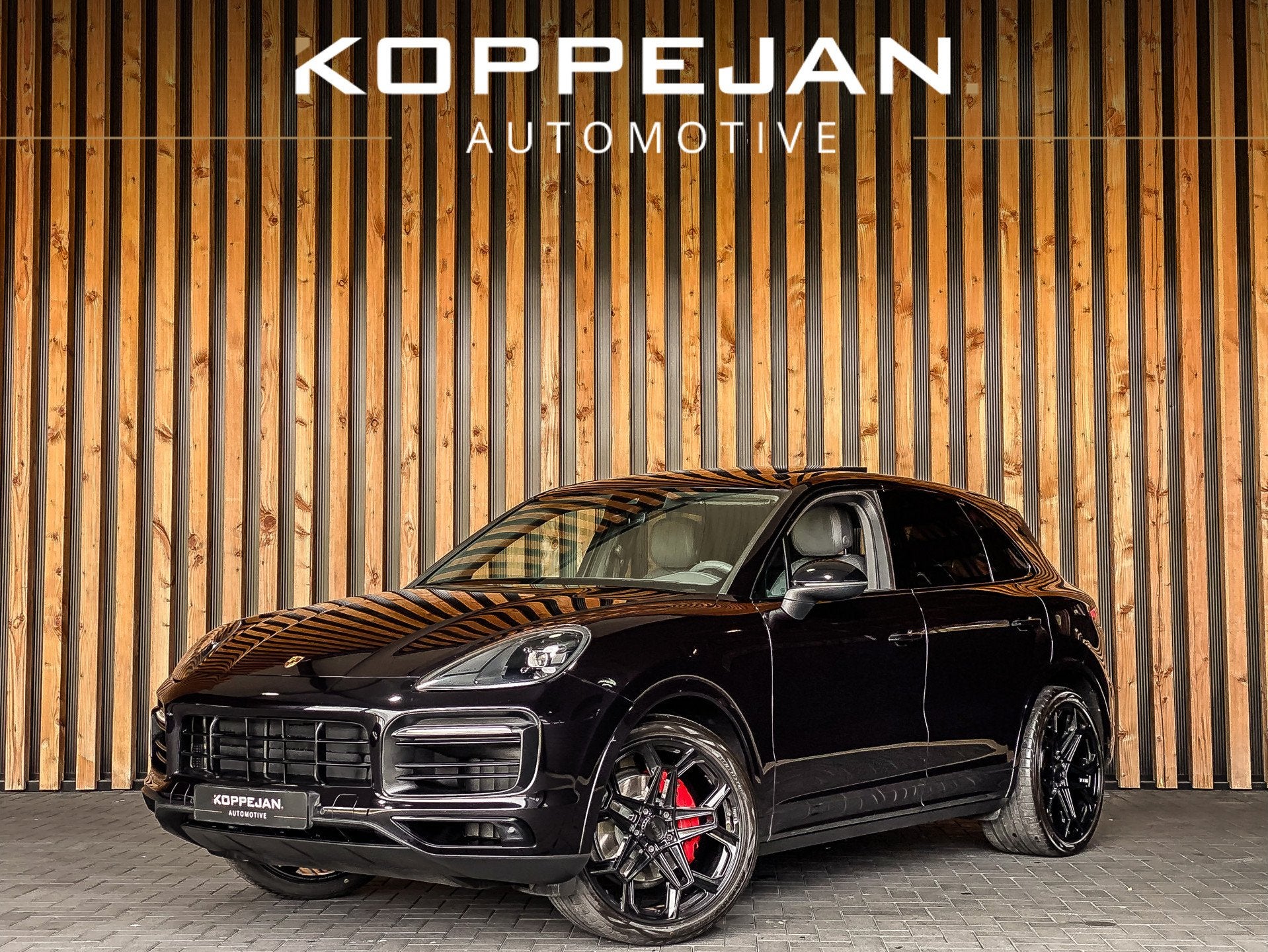 Porsche Cayenne 3.0 V6 340PK Automaat | PANO | BOSE | LUCHTV, Automaat, Cayenne, Gebruikt, 2995 cc