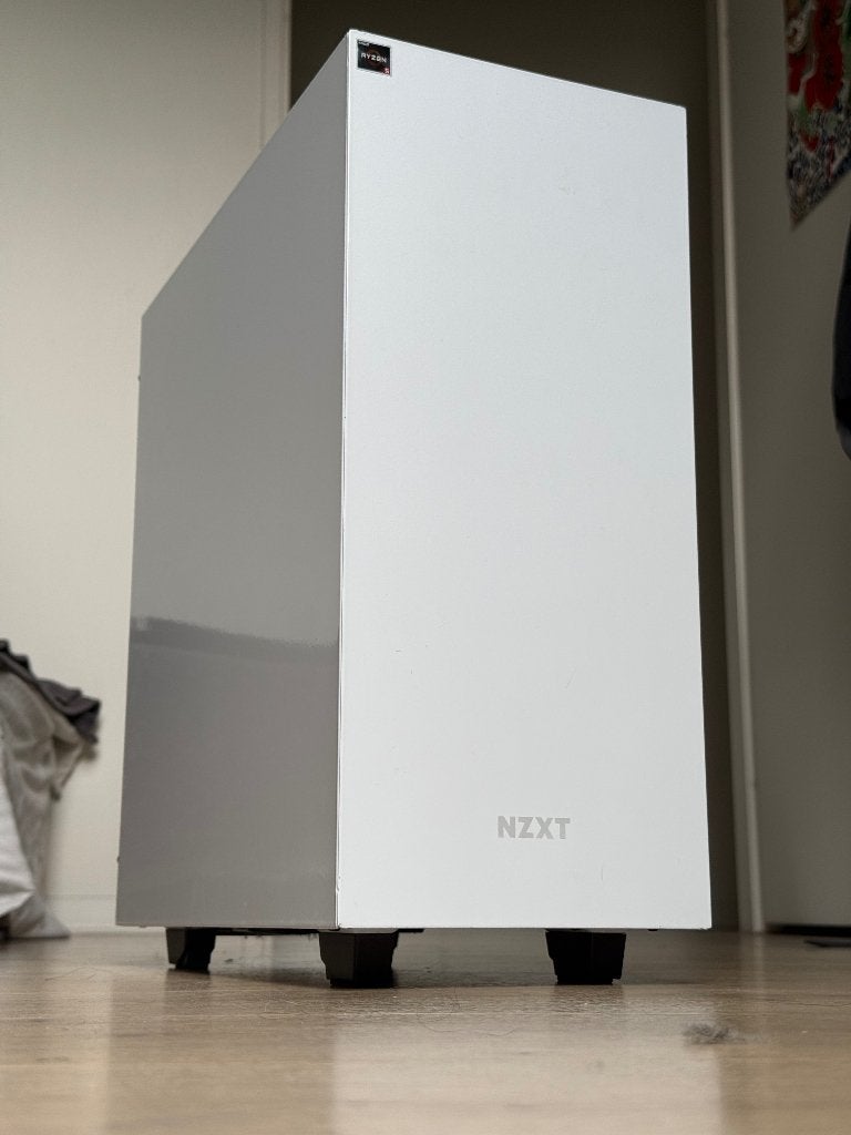 Desktop computer (gaming), Gebruikt, MSI, 8 GB, Gaming