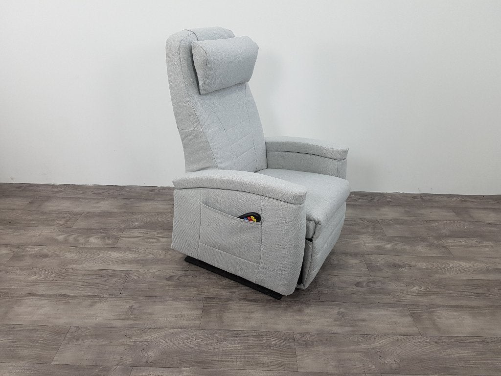 Luxe sta-op stoel huren €70,- pm, Diversen, Verzenden, Zo goed als nieuw