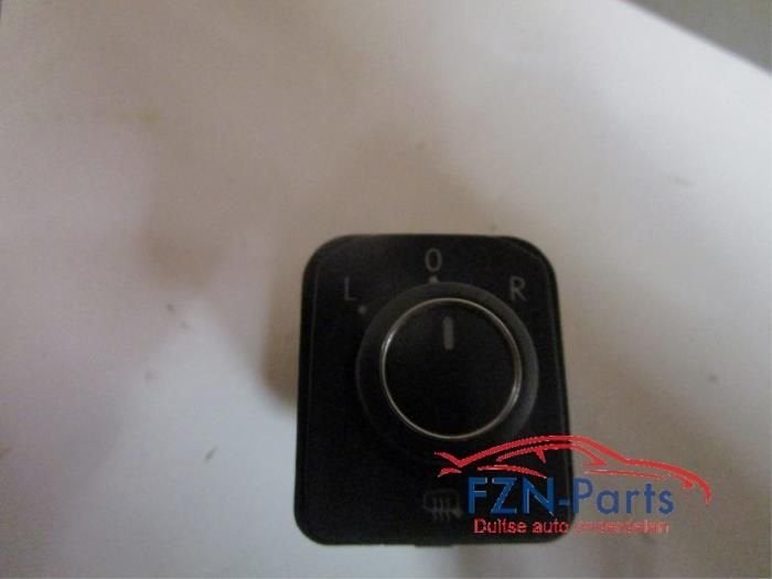 Spiegel Schakelaar Volkswagen Polo (22738699) (2G0959566B), Ophalen of Verzenden, Gebruikt