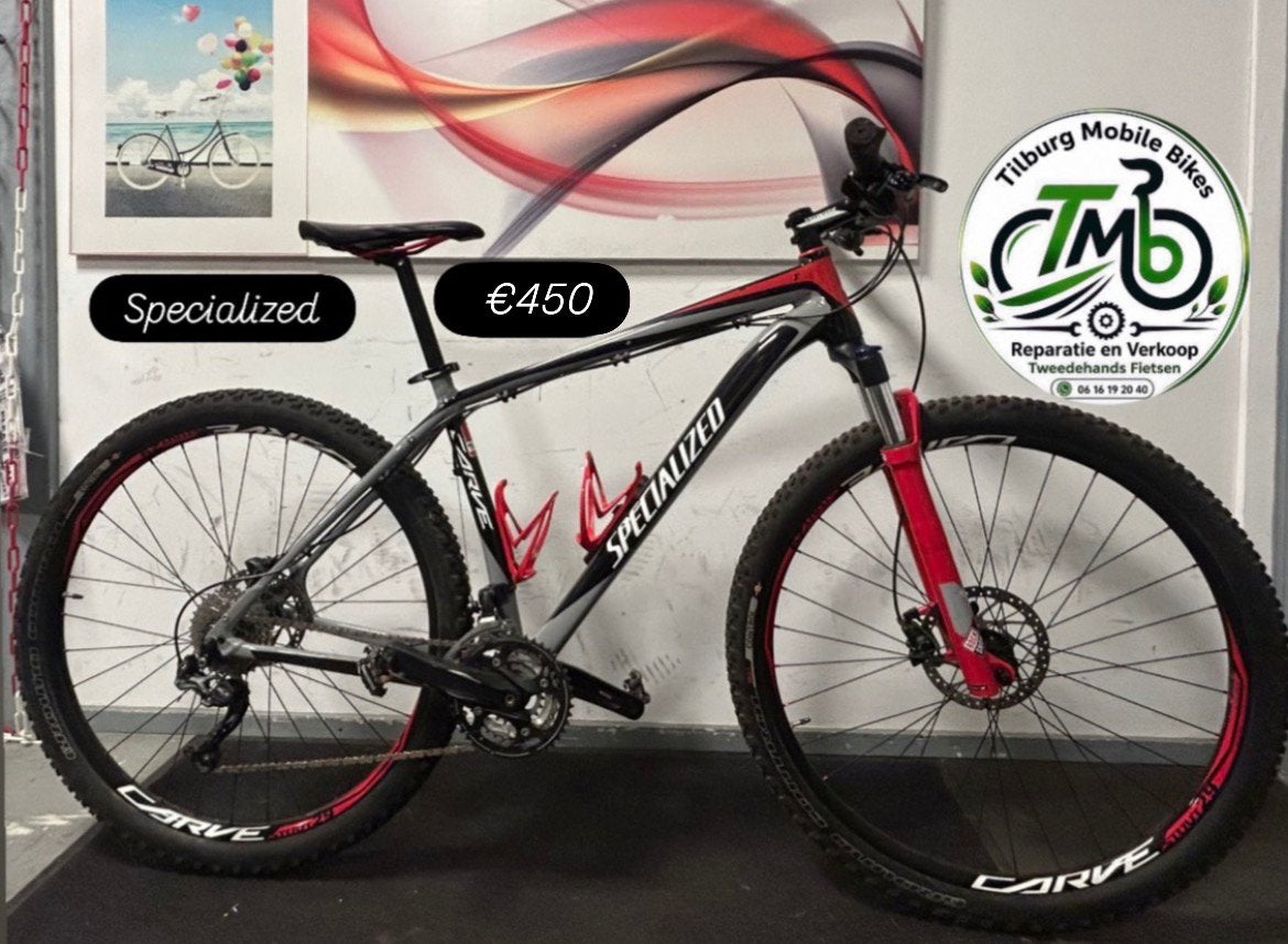 Mountainbikes/stad/hobby/school/spprt student bikes from€200, Ophalen, Gebruikt, Overige merken