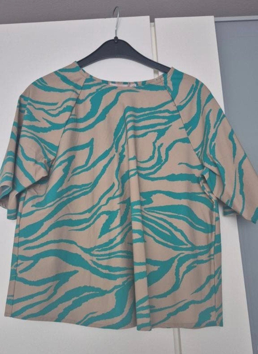 Studio anneloes shirt maat M, Maat 38/40 (M), Studio Anneloes, Verzenden, Zo goed als nieuw