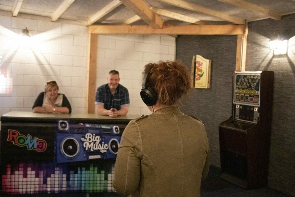 The Big Music Quiz, Gebruikt, Ophalen of Verzenden, Nvt, Nvt
