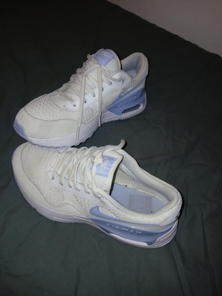 Nieuwe Nike Air Max sneakers - Maat 39, Ophalen of Verzenden