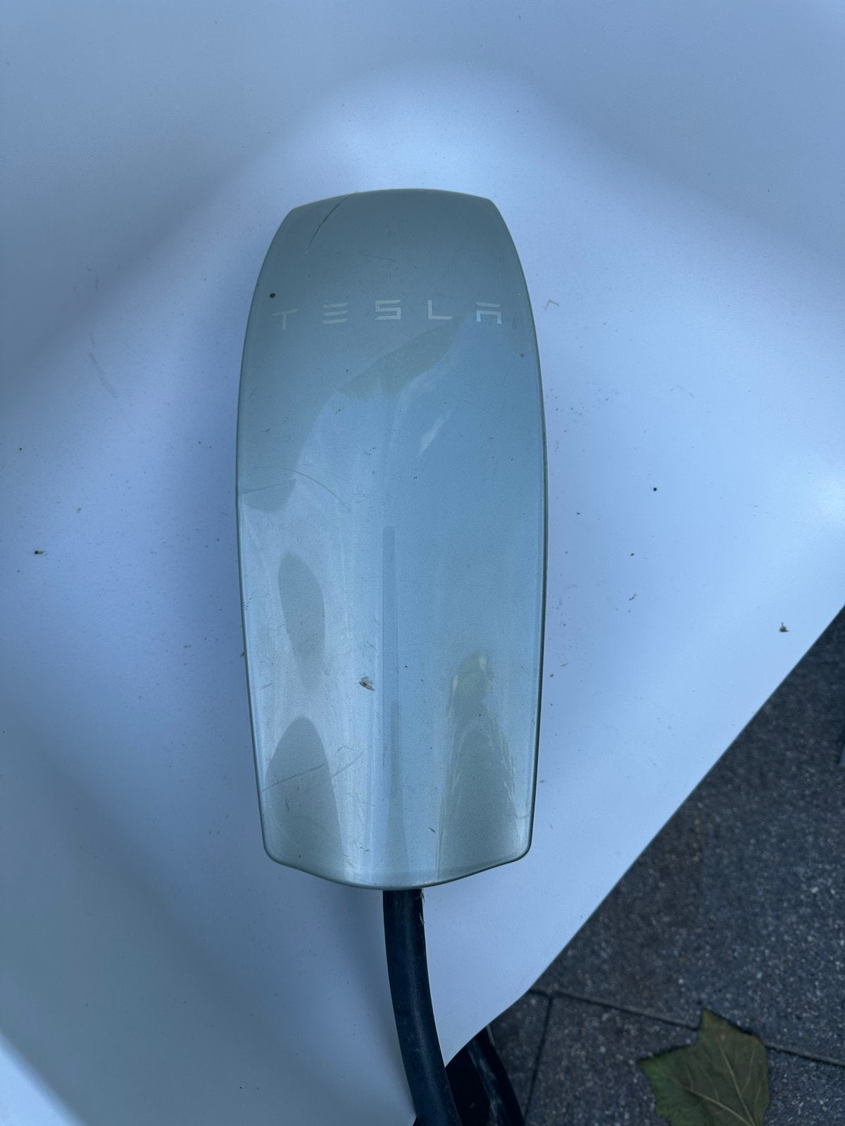 Tesla Wall Connector Gen 2 Laadpaal, Ophalen of Verzenden, Zo goed als nieuw, Laadpaal en Laadkabel