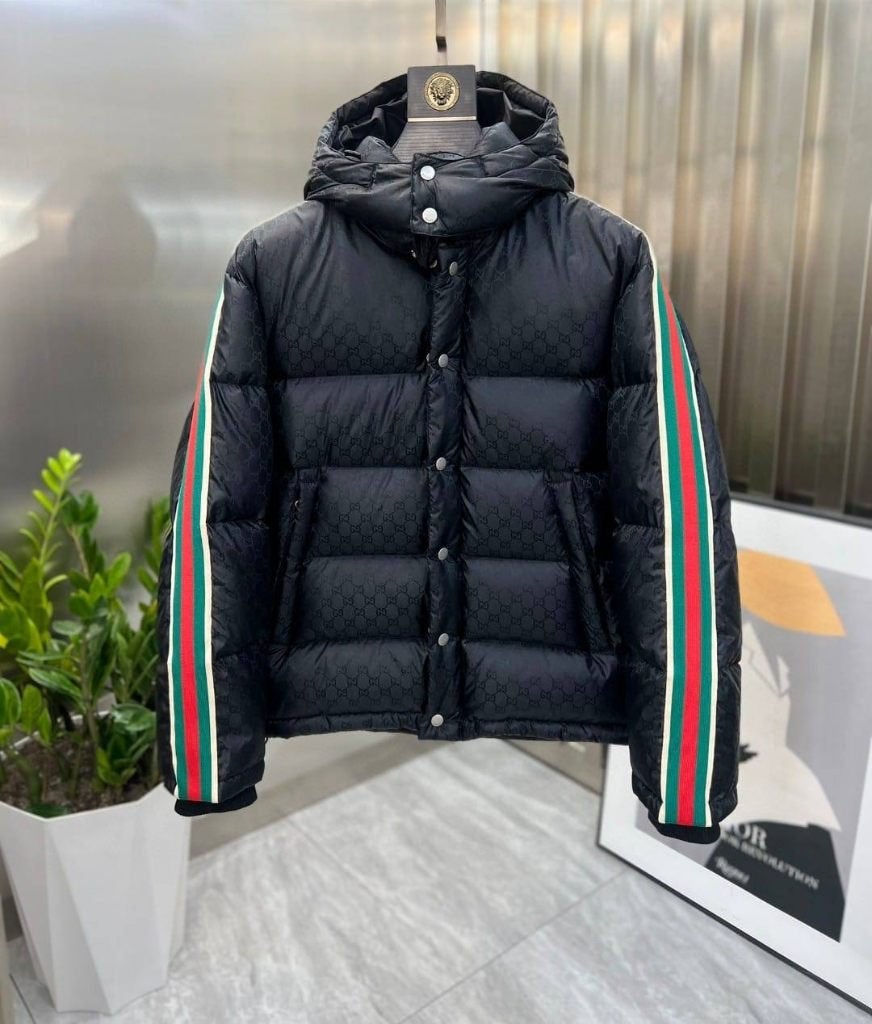 Gucci Coat, Ophalen of Verzenden, Nieuw, Overige maten