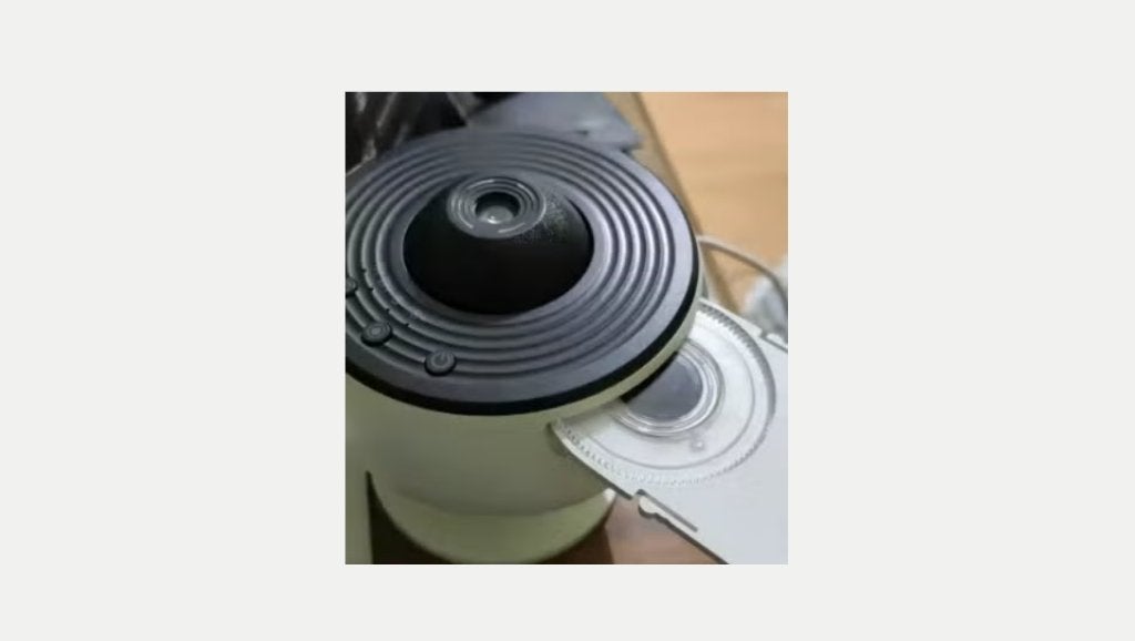 Sterrenhemel Projector – Nachtlamp & Planetarium, Ophalen of Verzenden, Nieuw, Licht