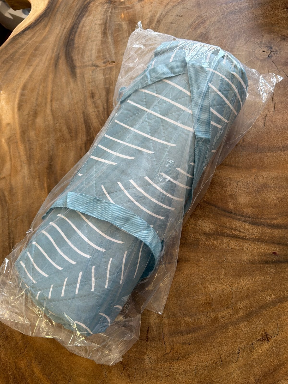 Nieuw Picknickkleed - Waterdicht en Opvouwbaar, Ophalen of Verzenden, Nieuw