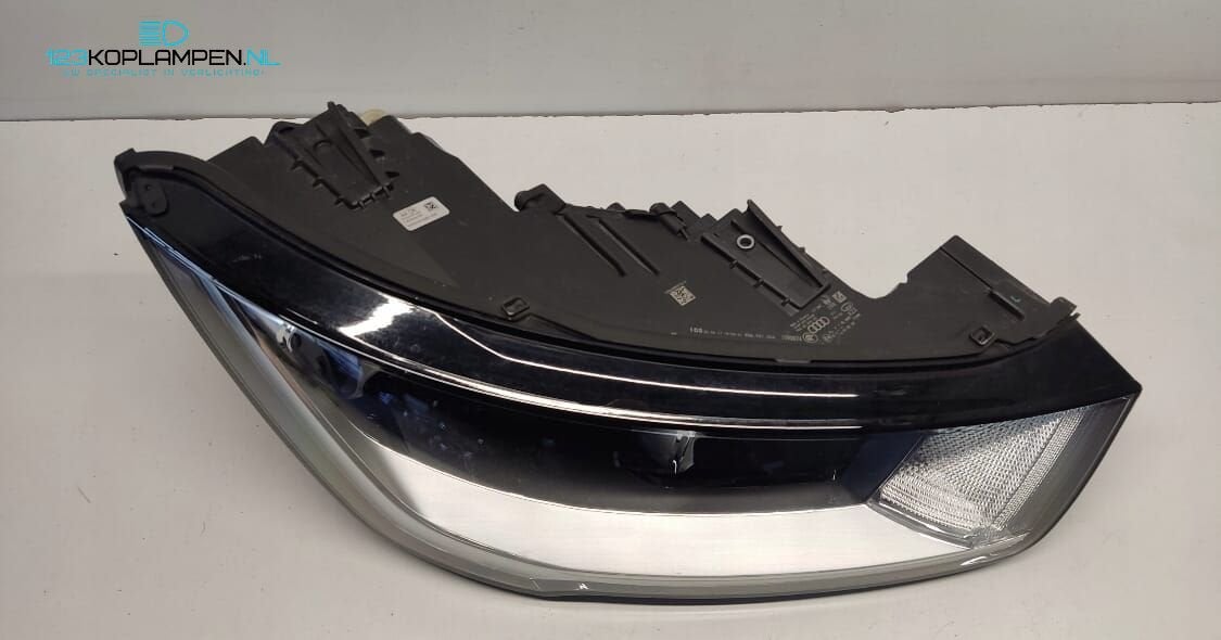 Audi A1 Facelift 8X koplamp rechts, Auto-onderdelen, Gebruikt, -, -, -