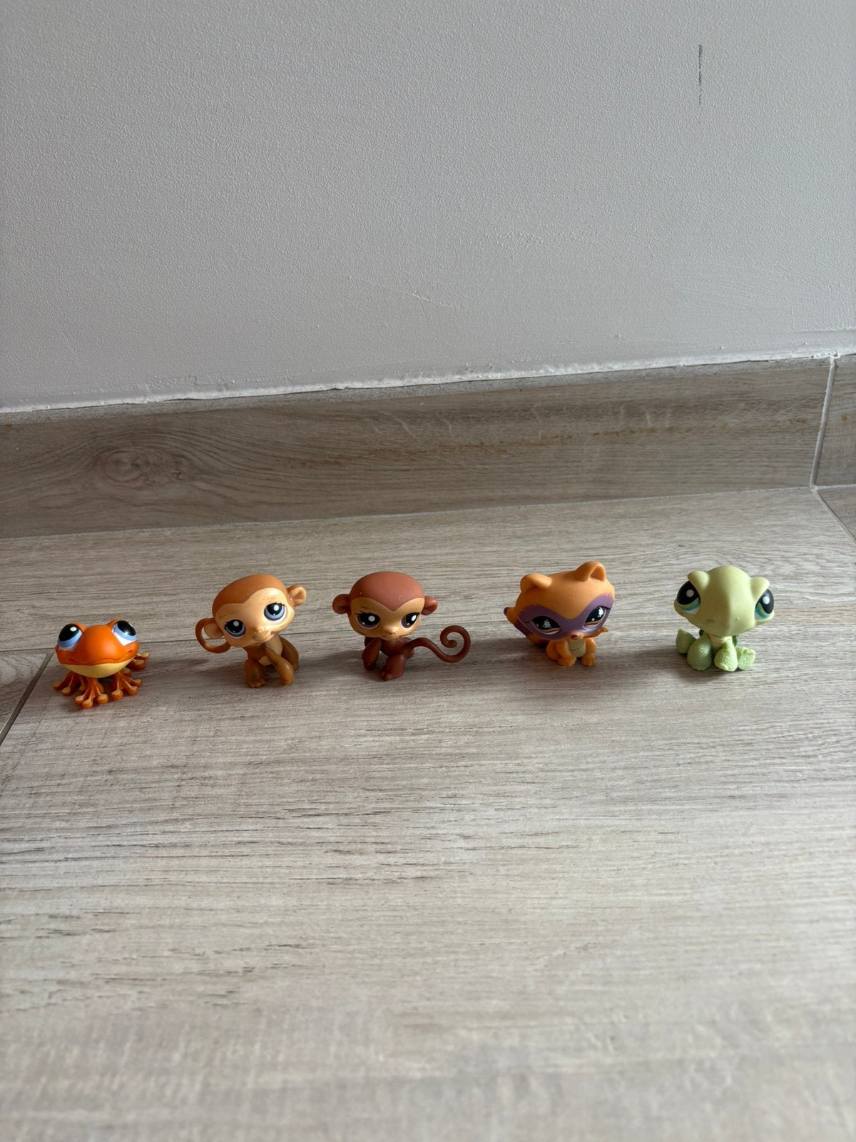 Little pet shop, Ophalen of Verzenden, Gebruikt