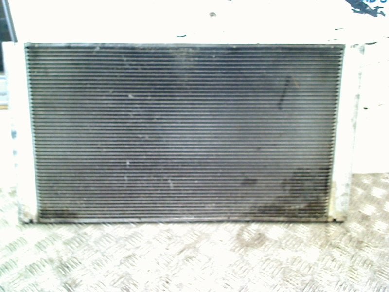 Radiateur Volvo C70 (MC) (2006-03/2009-10) 3M518005DB, Gebruikt, Siegburger Straße 229, Köln 50679, , Duitsland, Info@volvocars.com