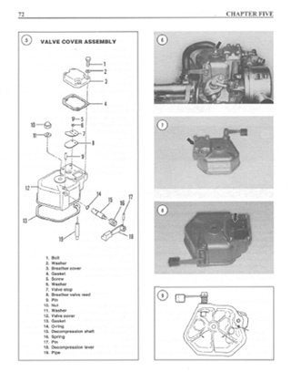 YANMAR DIESEL ENGINES SERVICE / REPAIR SHOP MANUAL CD, Verzenden, Nieuw, Motor en Techniek