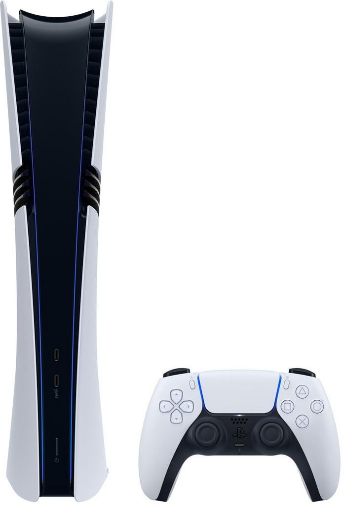 PS5 Pro 2TB + 2 controllers en docking station, Spelcomputers en Games, Spelcomputers | Sony PlayStation 5, Ophalen